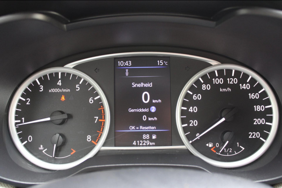 Nissan Micra 1.0 IG-T N-Connecta Airco Camera Navi Pdc Nap