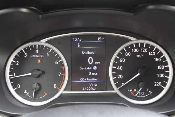Nissan Micra 1.0 IG-T N-Connecta Airco Camera Navi Pdc Nap