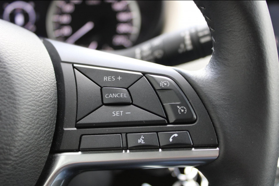 Nissan Micra 1.0 IG-T N-Connecta Airco Camera Navi Pdc Nap