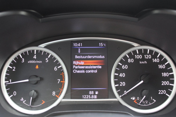 Nissan Micra 1.0 IG-T N-Connecta Airco Camera Navi Pdc Nap