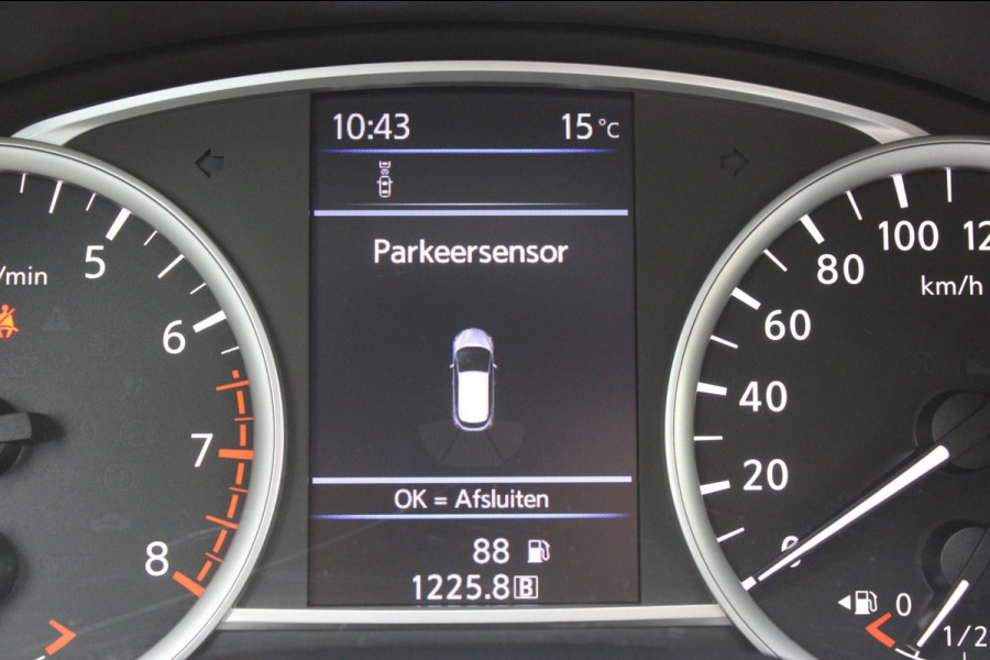 Nissan Micra 1.0 IG-T N-Connecta Airco Camera Navi Pdc Nap