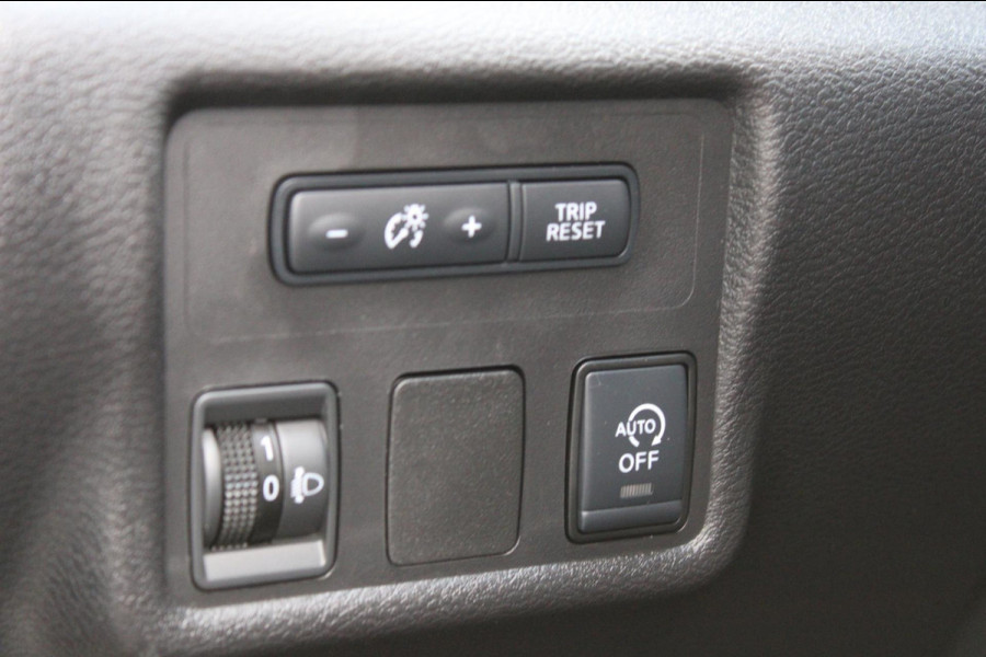Nissan Micra 1.0 IG-T N-Connecta Airco Camera Navi Pdc Nap