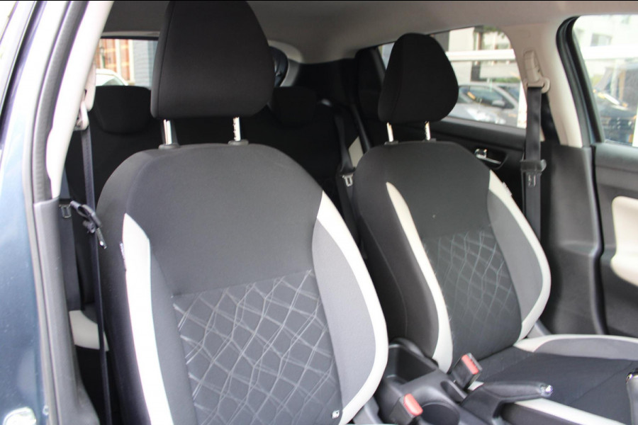 Nissan Micra 1.0 IG-T N-Connecta Airco Camera Navi Pdc Nap
