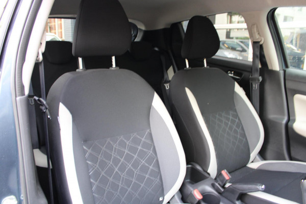 Nissan Micra 1.0 IG-T N-Connecta Airco Camera Navi Pdc Nap