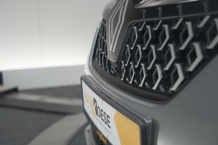 Renault Arkana Mild Hybrid 140 EDC Techno | 360 Camera | Dodehoekdetectie | Adaptieve Cruise Control