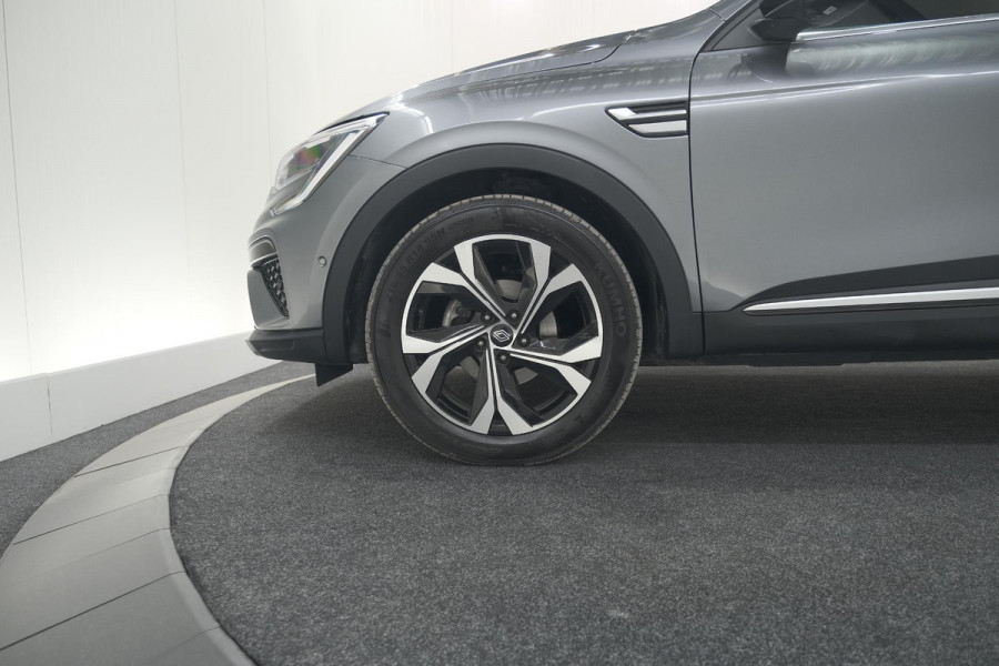 Renault Arkana Mild Hybrid 140 EDC Techno | 360 Camera | Dodehoekdetectie | Adaptieve Cruise Control