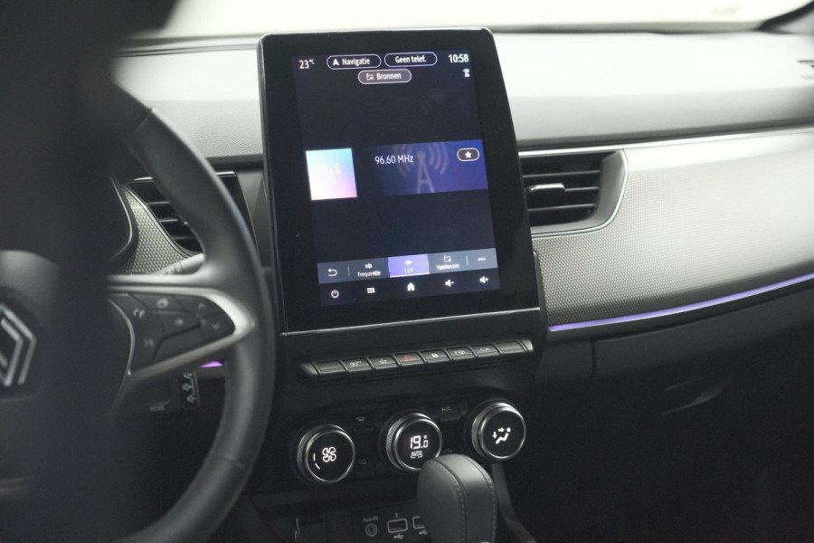 Renault Arkana Mild Hybrid 140 EDC Techno | 360 Camera | Dodehoekdetectie | Adaptieve Cruise Control