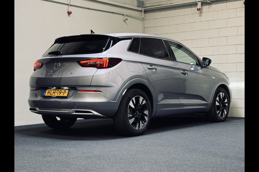 Opel Grandland 1.6 Turbo Hybrid Business Elegance | Adapt.Cruise | Camera | MatrixLED