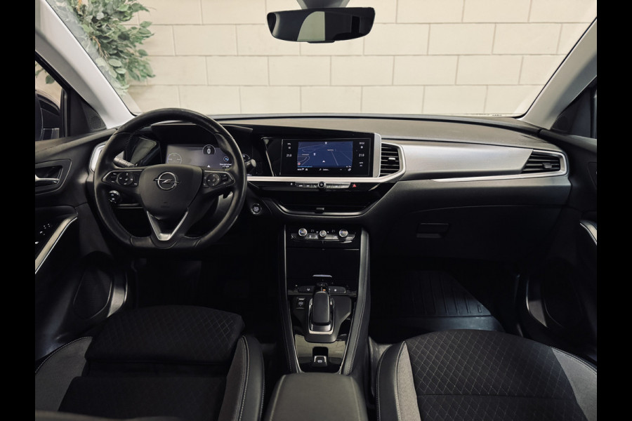 Opel Grandland 1.6 Turbo Hybrid Business Elegance | Adapt.Cruise | Camera | MatrixLED