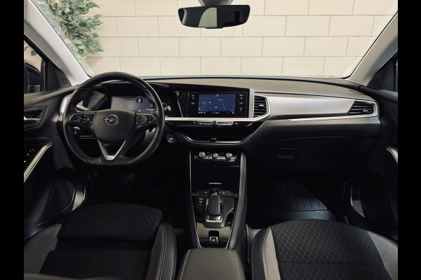 Opel Grandland 1.6 Turbo Hybrid Business Elegance | Adapt.Cruise | Camera | MatrixLED