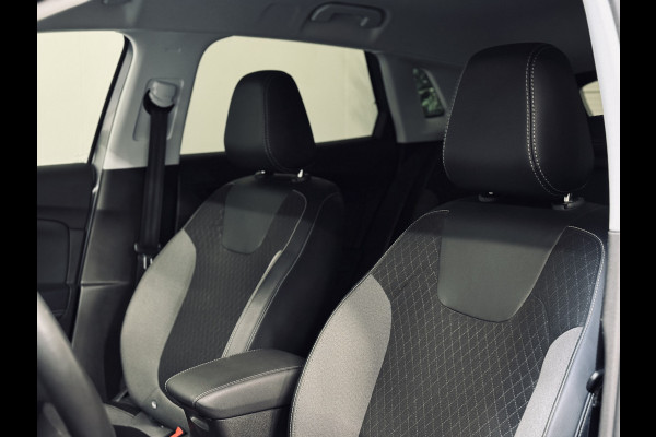 Opel Grandland 1.6 Turbo Hybrid Business Elegance | Adapt.Cruise | Camera | MatrixLED