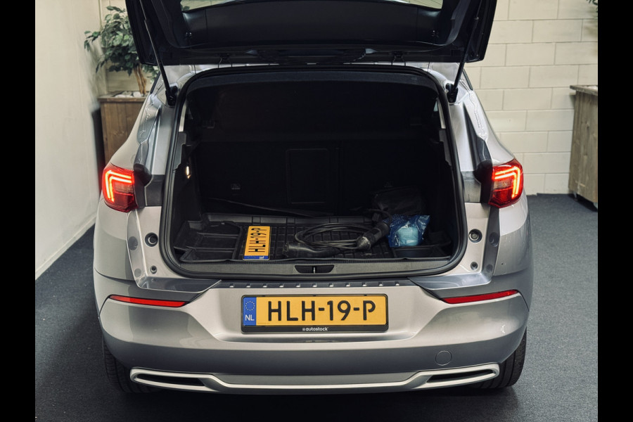 Opel Grandland 1.6 Turbo Hybrid Business Elegance | Adapt.Cruise | Camera | MatrixLED