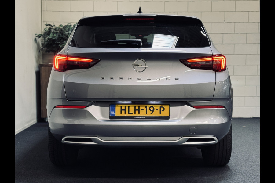 Opel Grandland 1.6 Turbo Hybrid Business Elegance | Adapt.Cruise | Camera | MatrixLED