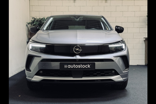 Opel Grandland 1.6 Turbo Hybrid Business Elegance | Adapt.Cruise | Camera | MatrixLED