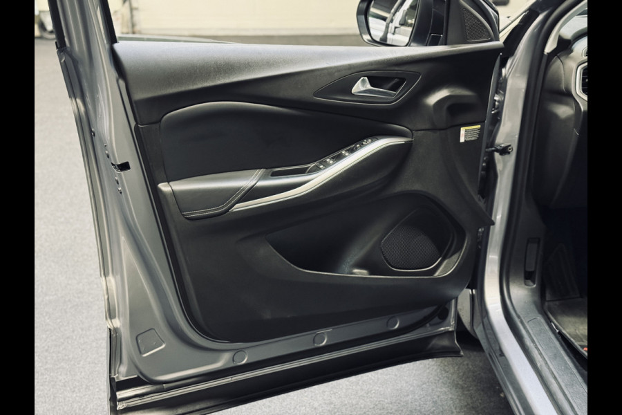 Opel Grandland 1.6 Turbo Hybrid Business Elegance | Adapt.Cruise | Camera | MatrixLED