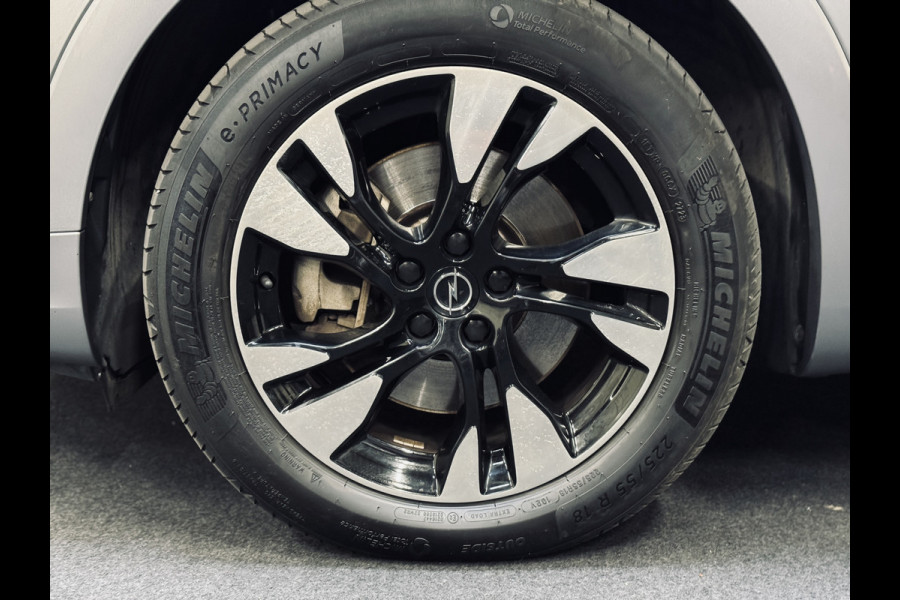 Opel Grandland 1.6 Turbo Hybrid Business Elegance | Adapt.Cruise | Camera | MatrixLED