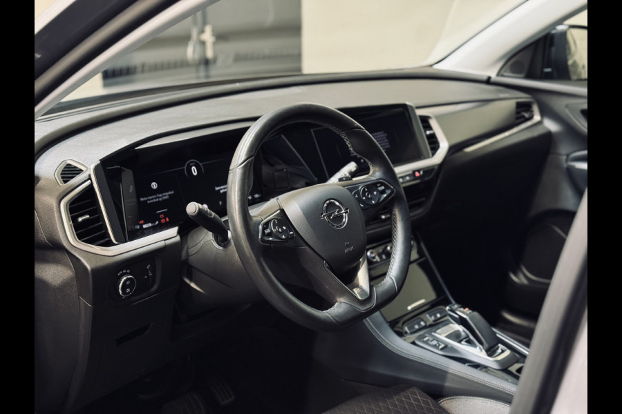 Opel Grandland 1.6 Turbo Hybrid Business Elegance | Adapt.Cruise | Camera | MatrixLED