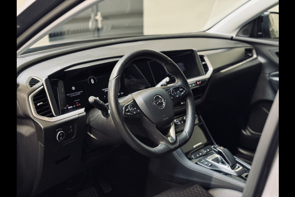 Opel Grandland 1.6 Turbo Hybrid Business Elegance | Adapt.Cruise | Camera | MatrixLED