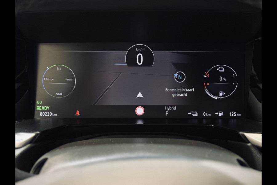Opel Grandland 1.6 Turbo Hybrid Business Elegance | Adapt.Cruise | Camera | MatrixLED
