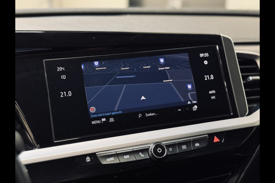 Opel Grandland 1.6 Turbo Hybrid Business Elegance | Adapt.Cruise | Camera | MatrixLED