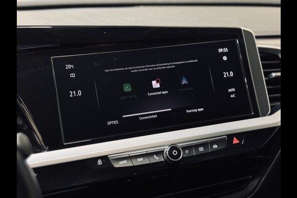 Opel Grandland 1.6 Turbo Hybrid Business Elegance | Adapt.Cruise | Camera | MatrixLED