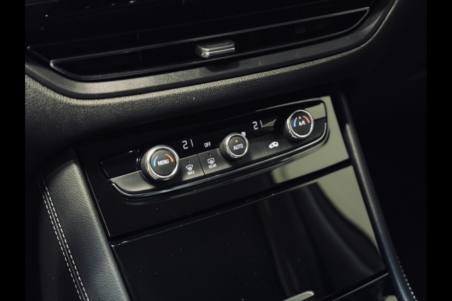 Opel Grandland 1.6 Turbo Hybrid Business Elegance | Adapt.Cruise | Camera | MatrixLED