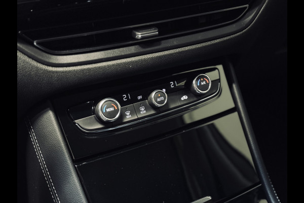 Opel Grandland 1.6 Turbo Hybrid Business Elegance | Adapt.Cruise | Camera | MatrixLED
