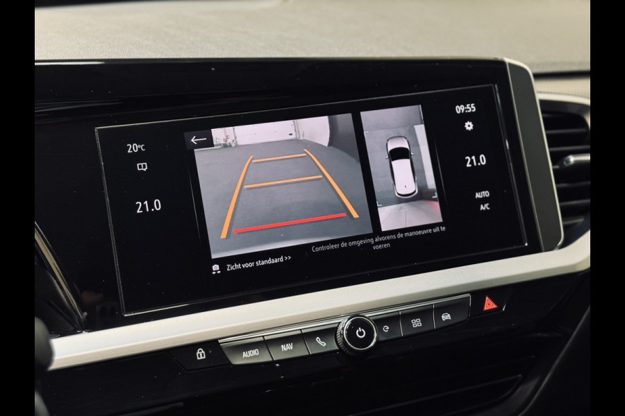 Opel Grandland 1.6 Turbo Hybrid Business Elegance | Adapt.Cruise | Camera | MatrixLED