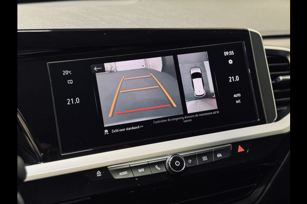 Opel Grandland 1.6 Turbo Hybrid Business Elegance | Adapt.Cruise | Camera | MatrixLED
