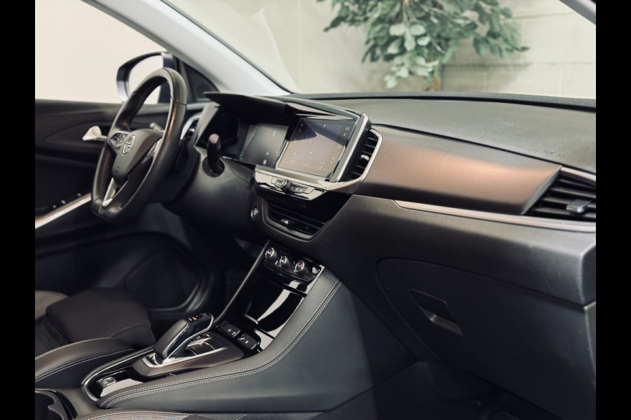 Opel Grandland 1.6 Turbo Hybrid Business Elegance | Adapt.Cruise | Camera | MatrixLED