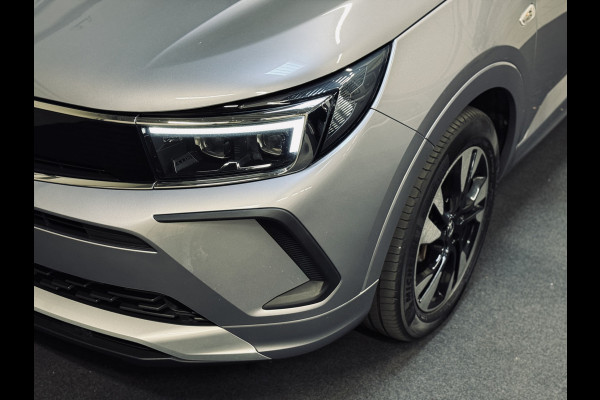 Opel Grandland 1.6 Turbo Hybrid Business Elegance | Adapt.Cruise | Camera | MatrixLED