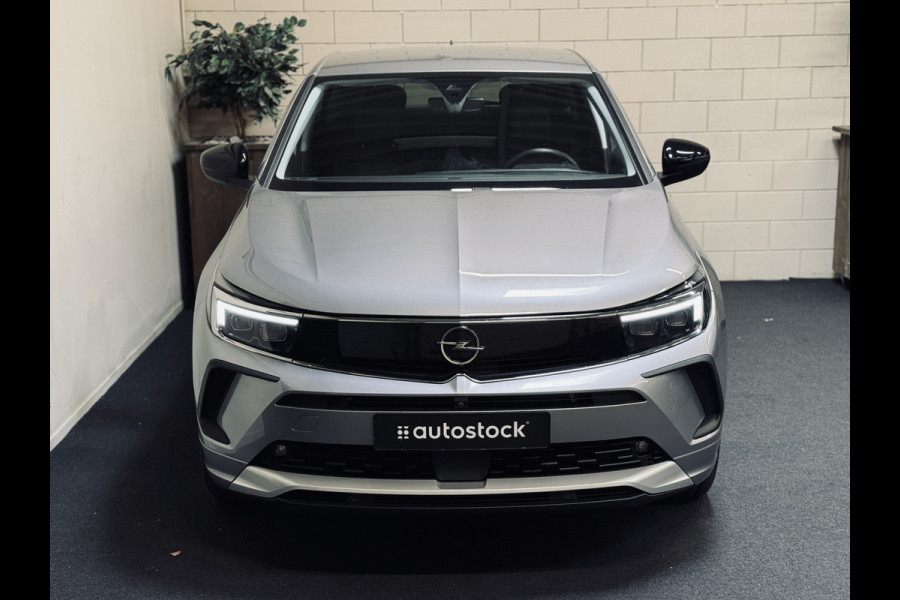 Opel Grandland 1.6 Turbo Hybrid Business Elegance | Adapt.Cruise | Camera | MatrixLED