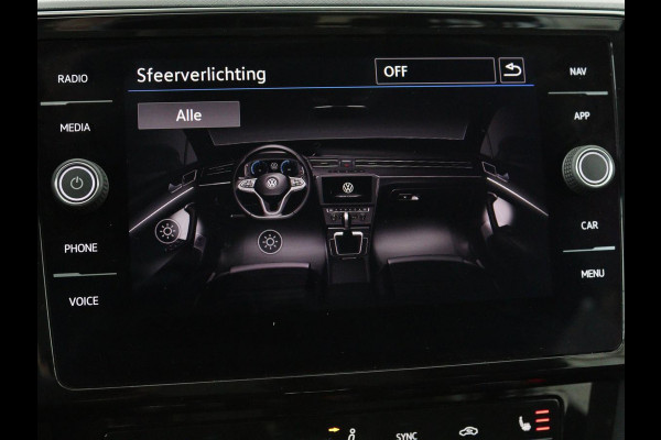 Volkswagen Passat 1.4 TSI GTE | Stoel & stuurverwarming | Camera | Carplay | Trekhaak | Adaptive cruise | Standkachel | Navigatie | Full LED