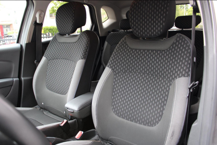 Renault Captur 1.2 TCe Intens 120 PK Camera Navi Nap