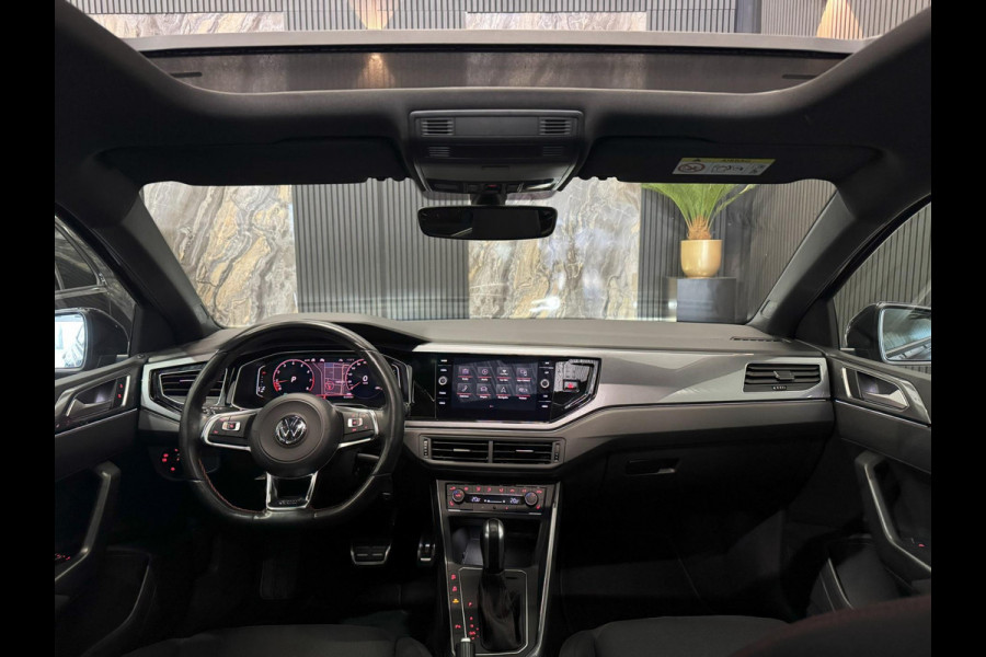 Volkswagen Polo 2.0 TSI GTI|PANO|VIRTUAL|SFEER|BOMVOL