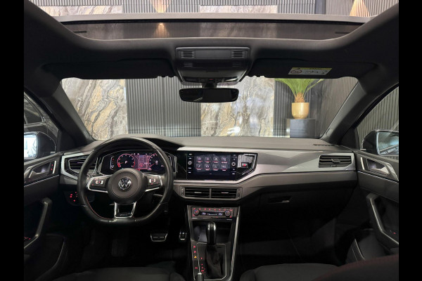 Volkswagen Polo 2.0 TSI GTI|PANO|VIRTUAL|SFEER|BOMVOL