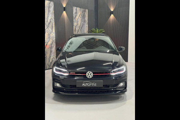 Volkswagen Polo 2.0 TSI GTI|PANO|VIRTUAL|SFEER|BOMVOL