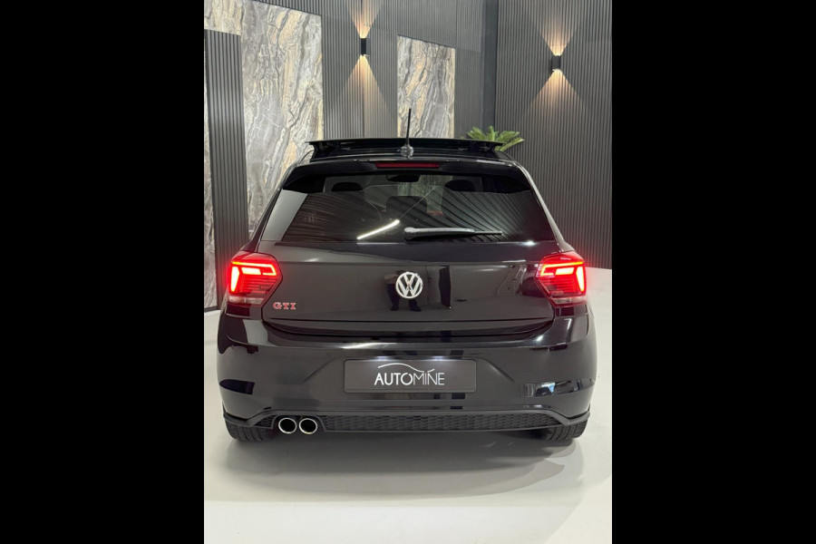Volkswagen Polo 2.0 TSI GTI|PANO|VIRTUAL|SFEER|BOMVOL