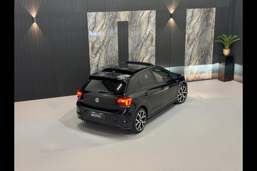 Volkswagen Polo 2.0 TSI GTI|PANO|VIRTUAL|SFEER|BOMVOL