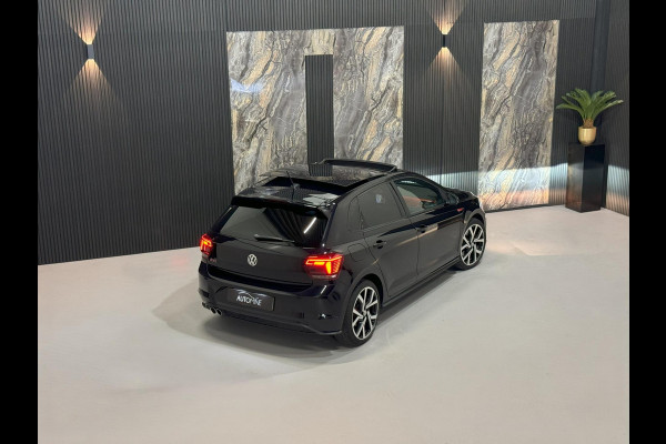 Volkswagen Polo 2.0 TSI GTI|PANO|VIRTUAL|SFEER|BOMVOL
