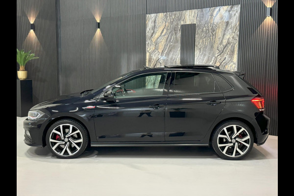 Volkswagen Polo 2.0 TSI GTI|PANO|VIRTUAL|SFEER|BOMVOL