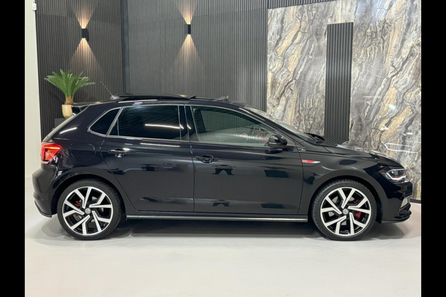Volkswagen Polo 2.0 TSI GTI|PANO|VIRTUAL|SFEER|BOMVOL