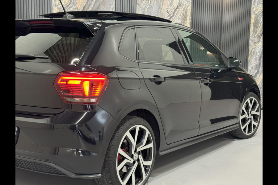 Volkswagen Polo 2.0 TSI GTI|PANO|VIRTUAL|SFEER|BOMVOL