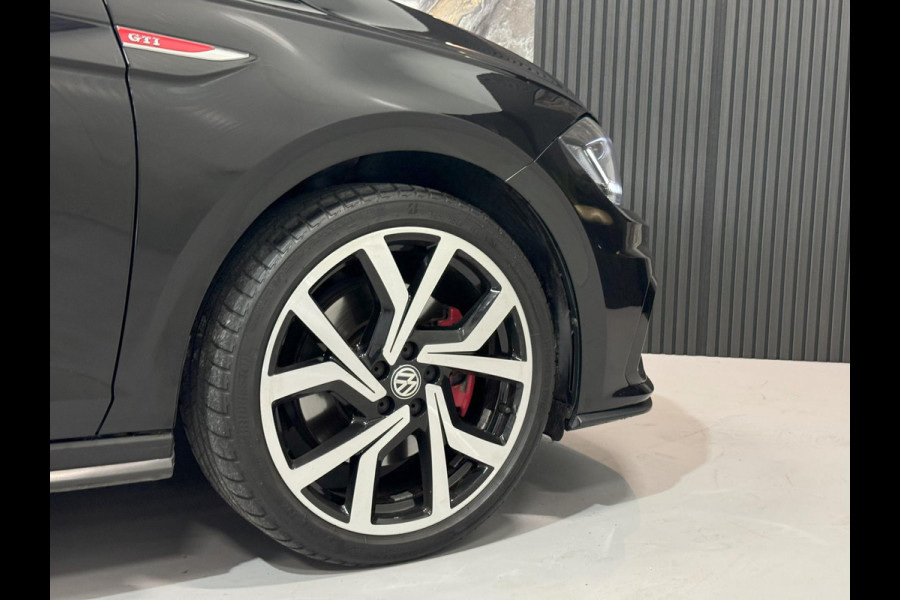 Volkswagen Polo 2.0 TSI GTI|PANO|VIRTUAL|SFEER|BOMVOL