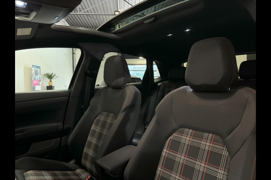 Volkswagen Polo 2.0 TSI GTI|PANO|VIRTUAL|SFEER|BOMVOL