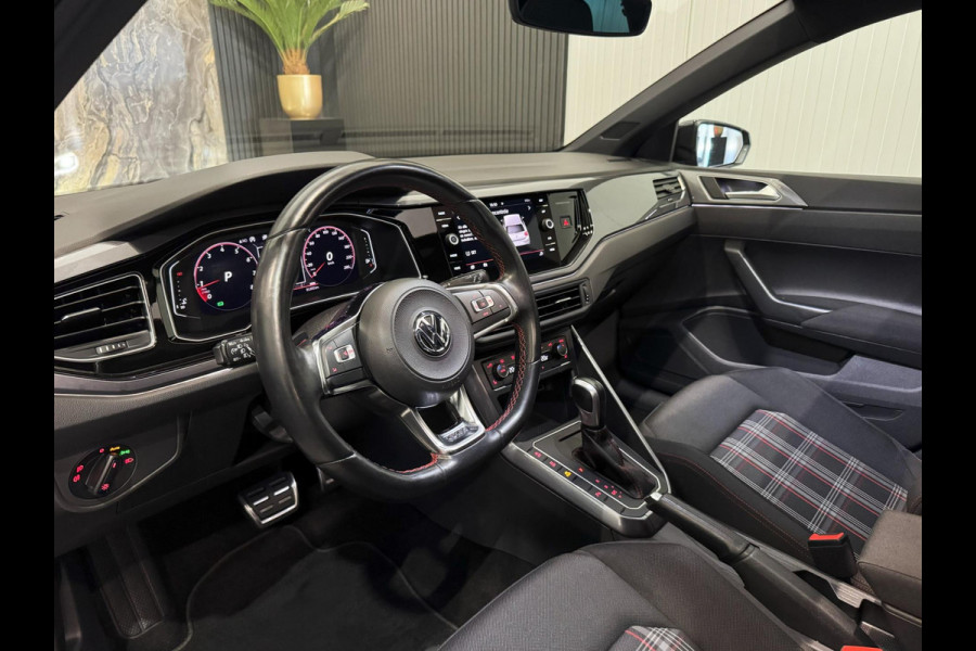 Volkswagen Polo 2.0 TSI GTI|PANO|VIRTUAL|SFEER|BOMVOL