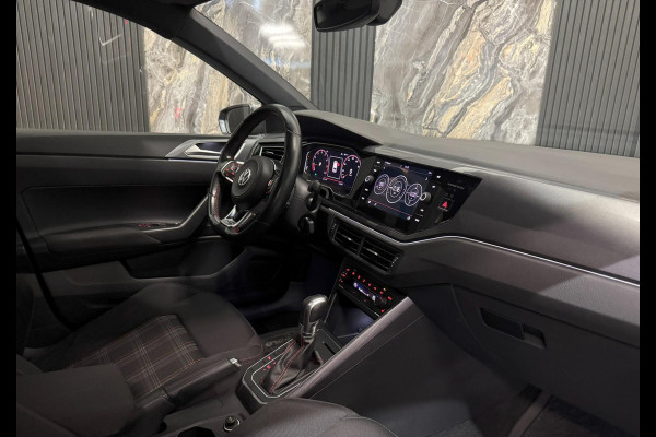Volkswagen Polo 2.0 TSI GTI|PANO|VIRTUAL|SFEER|BOMVOL
