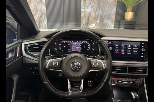 Volkswagen Polo 2.0 TSI GTI|PANO|VIRTUAL|SFEER|BOMVOL