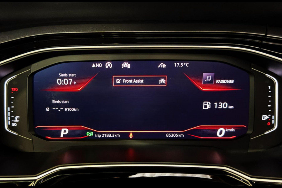 Volkswagen Polo 2.0 TSI GTI|PANO|VIRTUAL|SFEER|BOMVOL