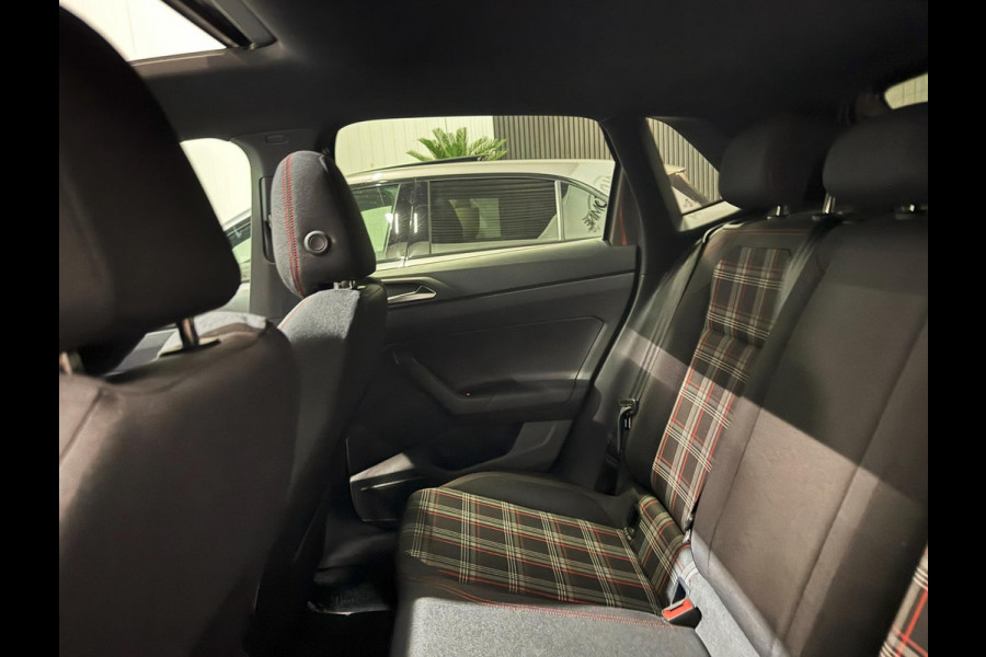 Volkswagen Polo 2.0 TSI GTI|PANO|VIRTUAL|SFEER|BOMVOL